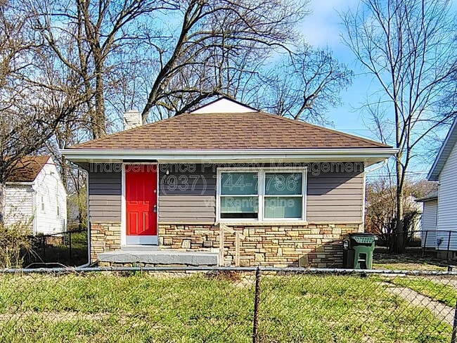 Building Photo - 3711 Pittsburg Ave