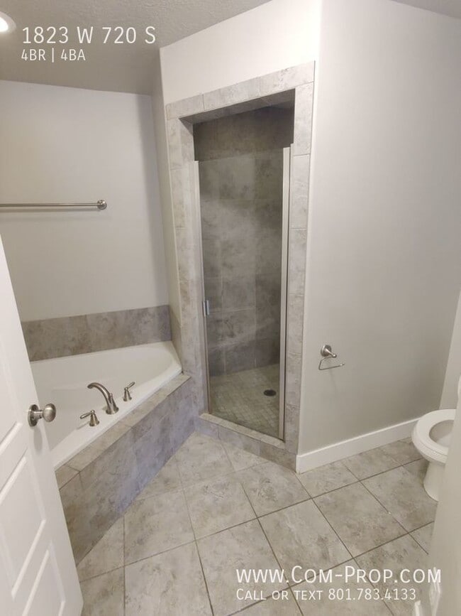 Building Photo - 1823 W 720 S