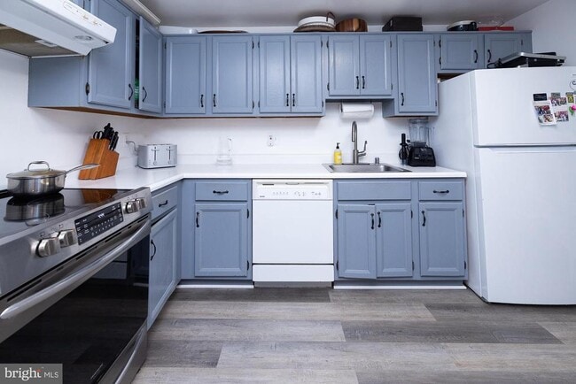 Building Photo - 14703 Prairie Landing Way