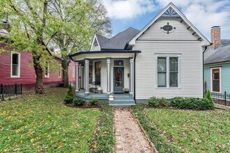 Building Photo - AVAILABLE SEPTEMBER 1ST. Beautifully Restored and FULLY Furnished professionally decorated East N...