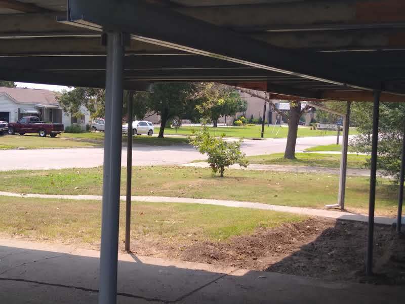 Building Photo - 605 Lipscomb St