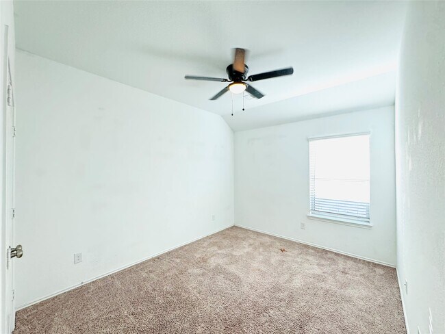 Building Photo - 3535 Britton Burrow Way