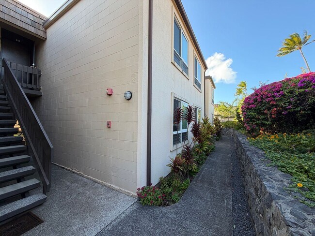 Building Photo - Napili Ridge Condominium 1bd/1bth
