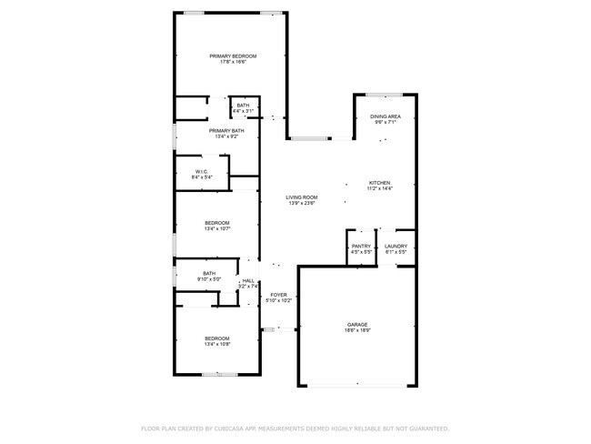 Building Photo - 3109 Brady Ct