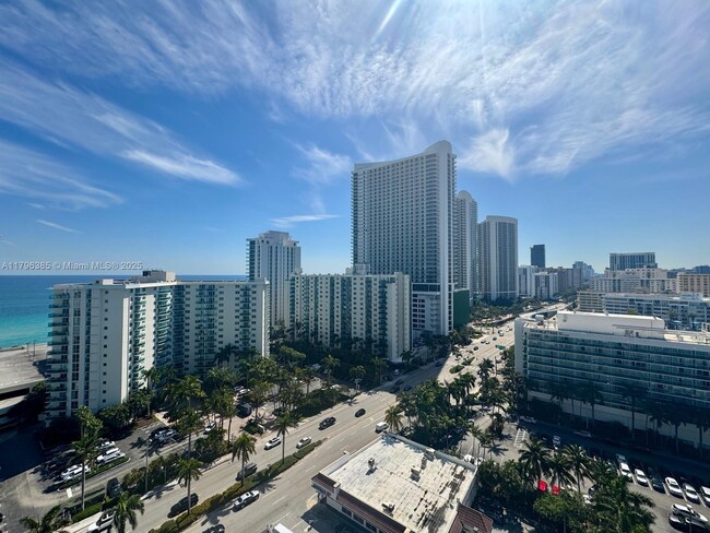 Building Photo - 3800 S Ocean Dr