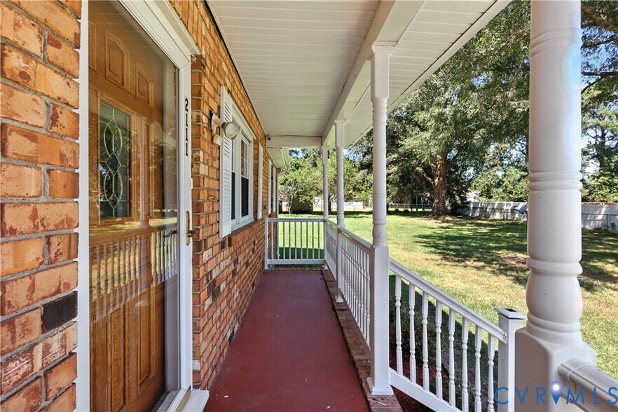 Building Photo - 2111 Clary Rd