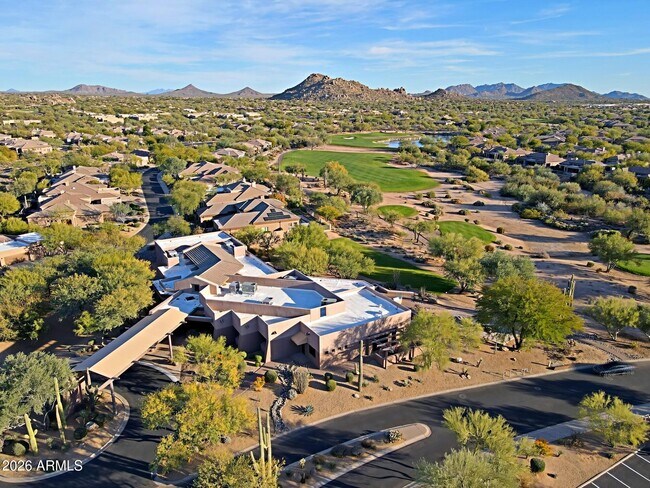 Building Photo - 6280 E Amber Sun Dr