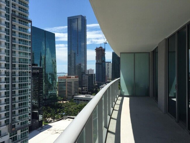 Building Photo - 1100 S Miami Ave