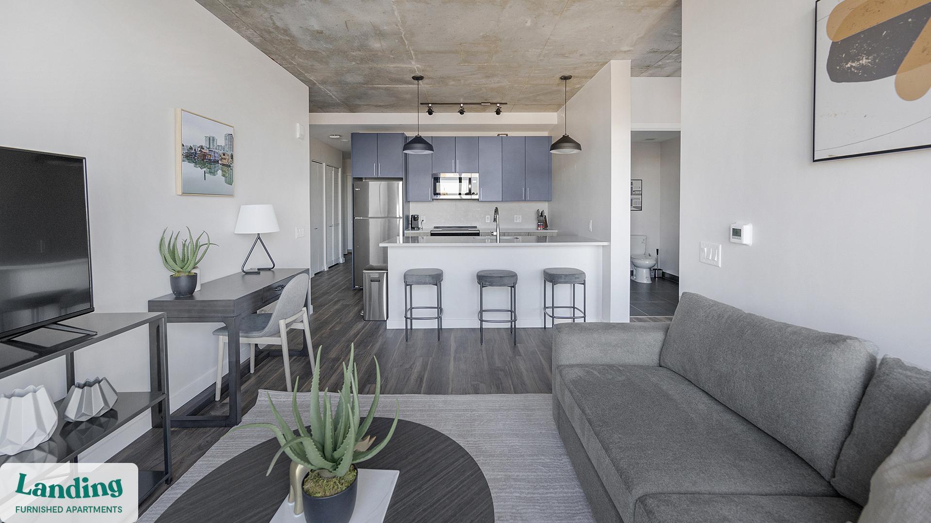 Building Photo - 2010 West End Ave