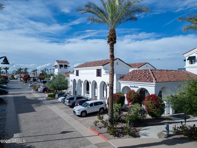 Building Photo - 2511 W Queen Creek Rd