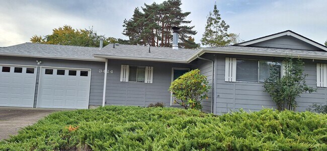 Building Photo - 3424 NW Satinwood St