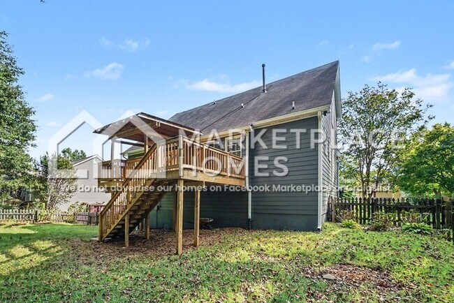 Building Photo - 4713 Shallow Ridge Rd NE