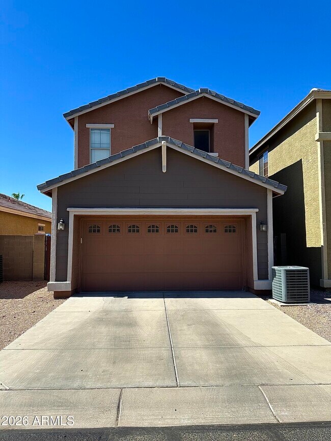 Building Photo - 4388 E Selena Dr
