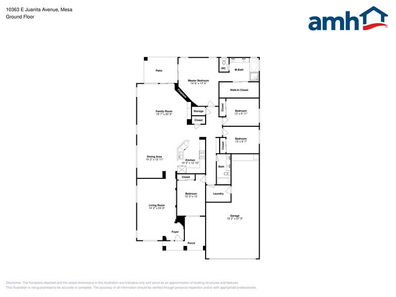 Building Photo - 10363 E Juanita Ave
