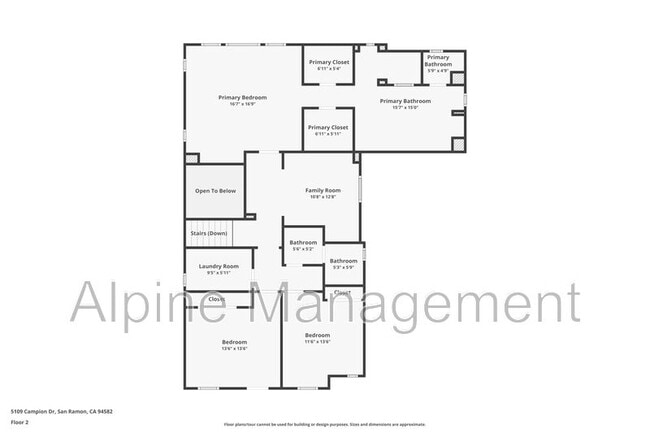 Building Photo - 5109 Campion Dr