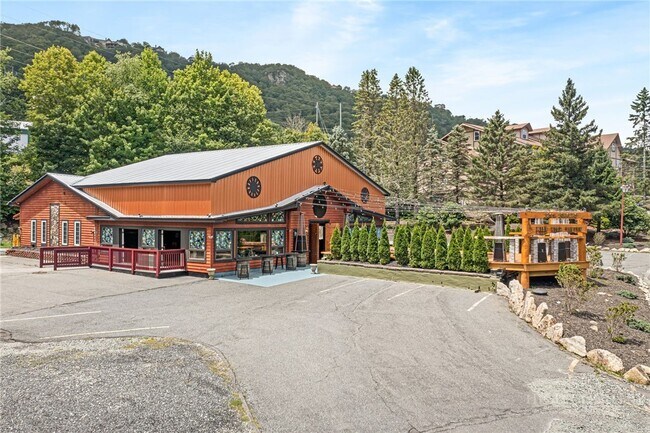 Building Photo - 1003 Beech Mountain Pkwy