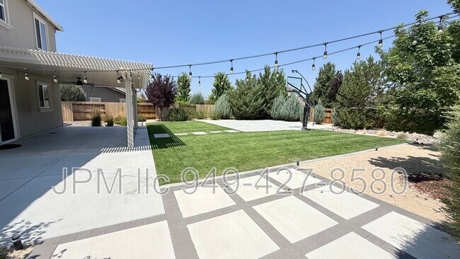 Building Photo - 2715 Trail Rider Dr