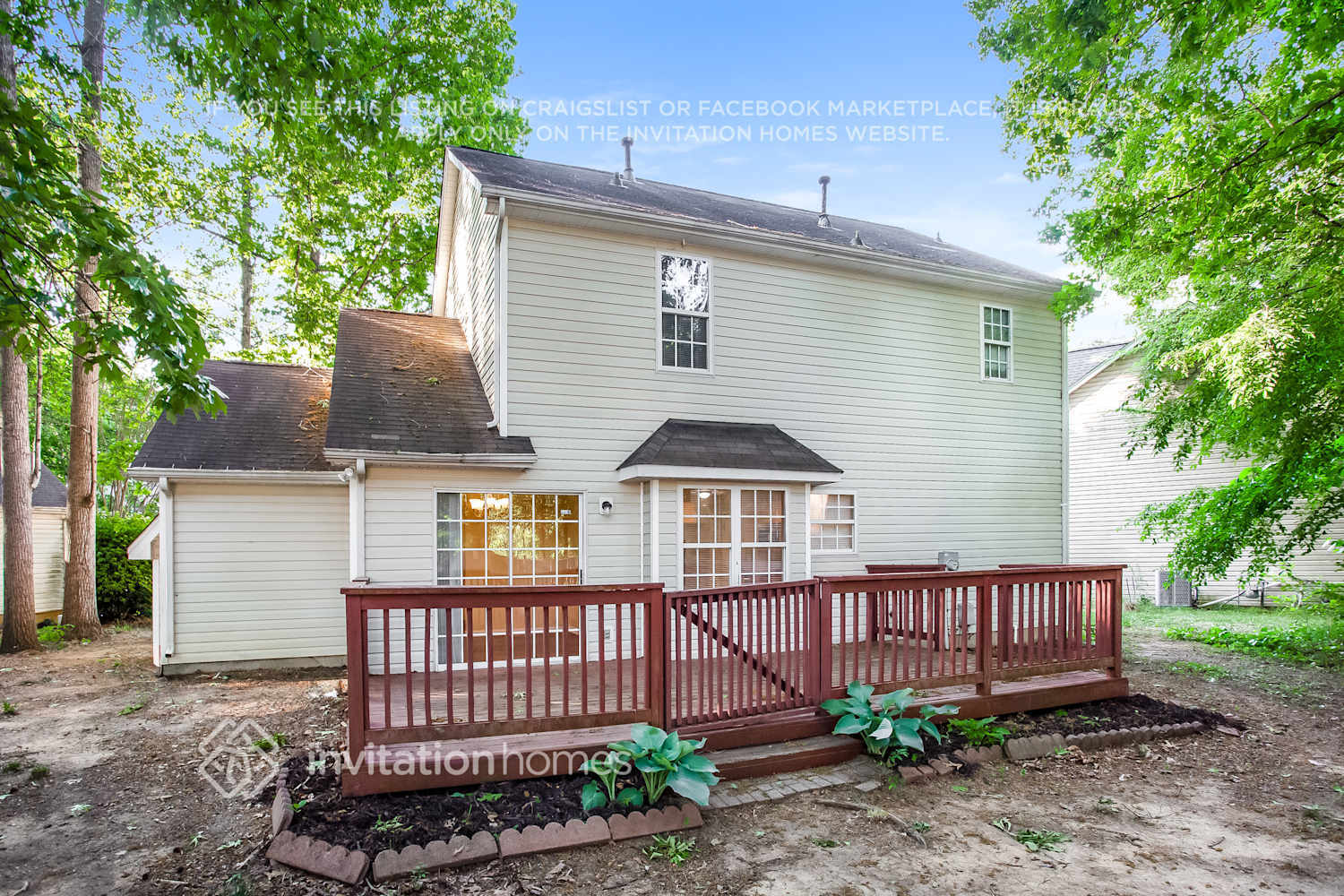 Building Photo - 6604 Autumn Gate Ln