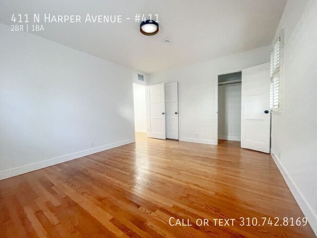 Building Photo - 2-bedroom in Beverly Grove – your dream ap...