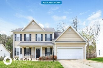 Building Photo - 5560 Angel Oaks Dr