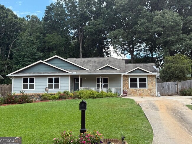 Primary Photo - 6612 Branch Dr