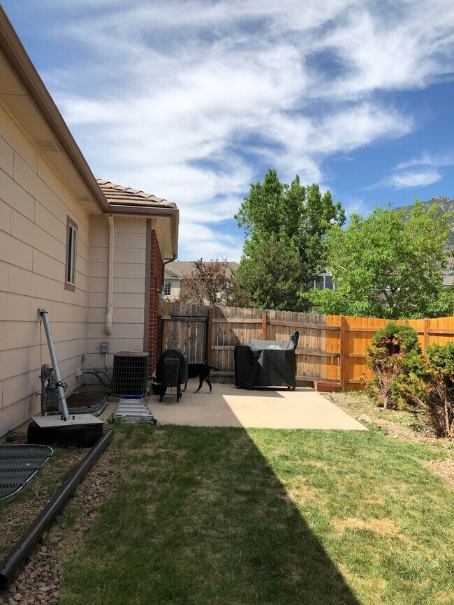 Building Photo - Beautiful renovated 4 Bedroom Rancher in D-12 with Cheyenne Mtn. Views, close to Ft. Carson!