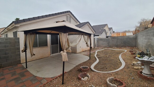 Building Photo - 1 Story home in Southwest Las Vegas