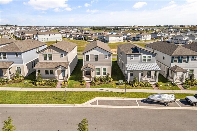 Building Photo - 16496 Silver Brook Wy