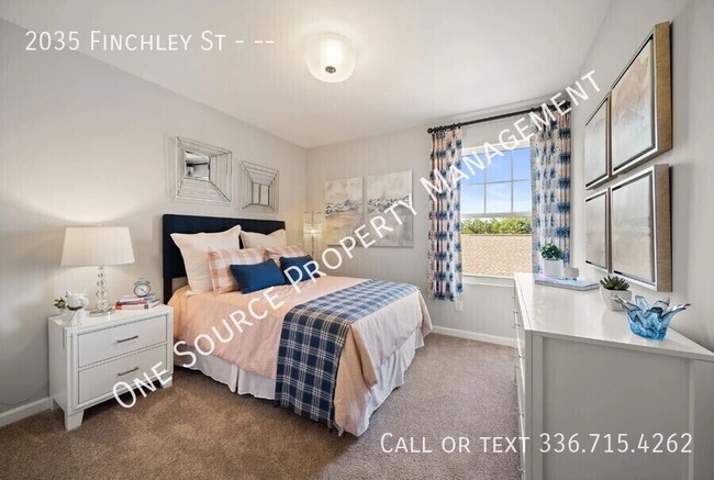 Building Photo - 2035 Finchley St