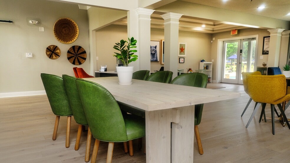 From tours to move-in, our leasing team is here to make the process smooth and stress-free - Amberlake Village