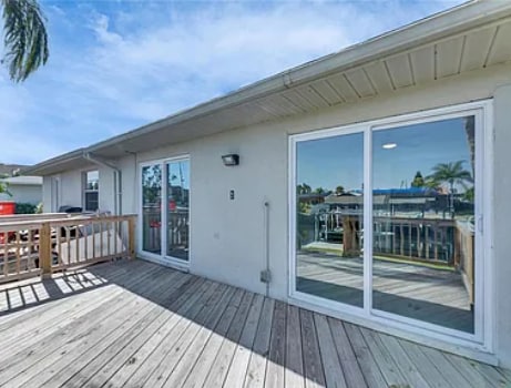 Building Photo - Apollo Beach Condo