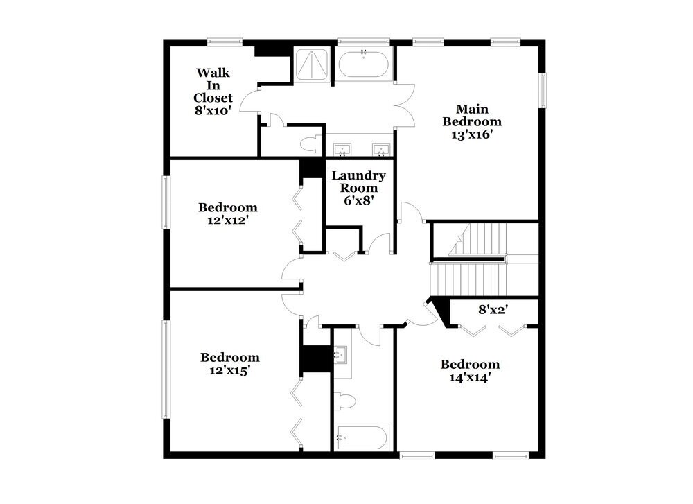 Building Photo - 7190 Flagstone Pl