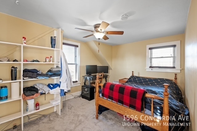 Building Photo - 1596 Concordia Ave