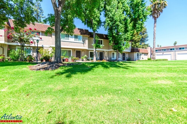 Primary Photo - Lovely Townhouse | Remodeled | Private Patio