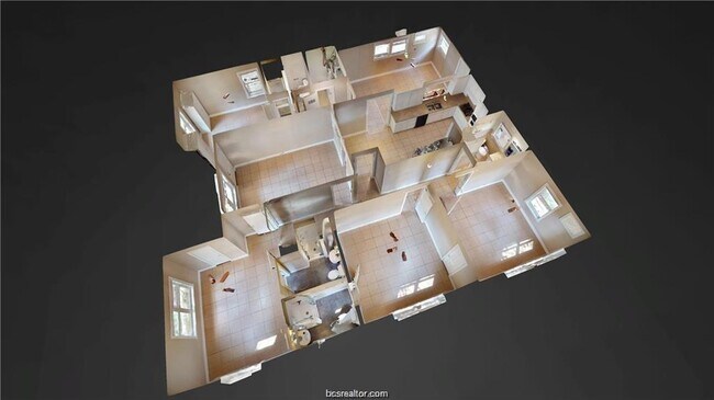 Building Photo - 202 Walton Dr