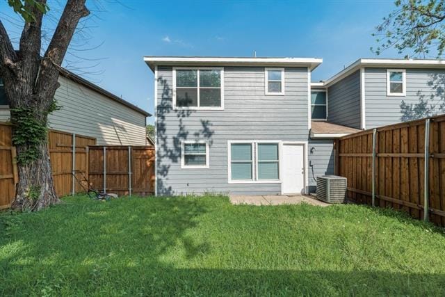 Building Photo - 703 N Tennessee St