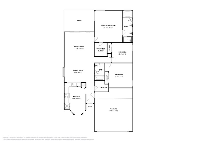 Building Photo - 12740 Black Angus Dr