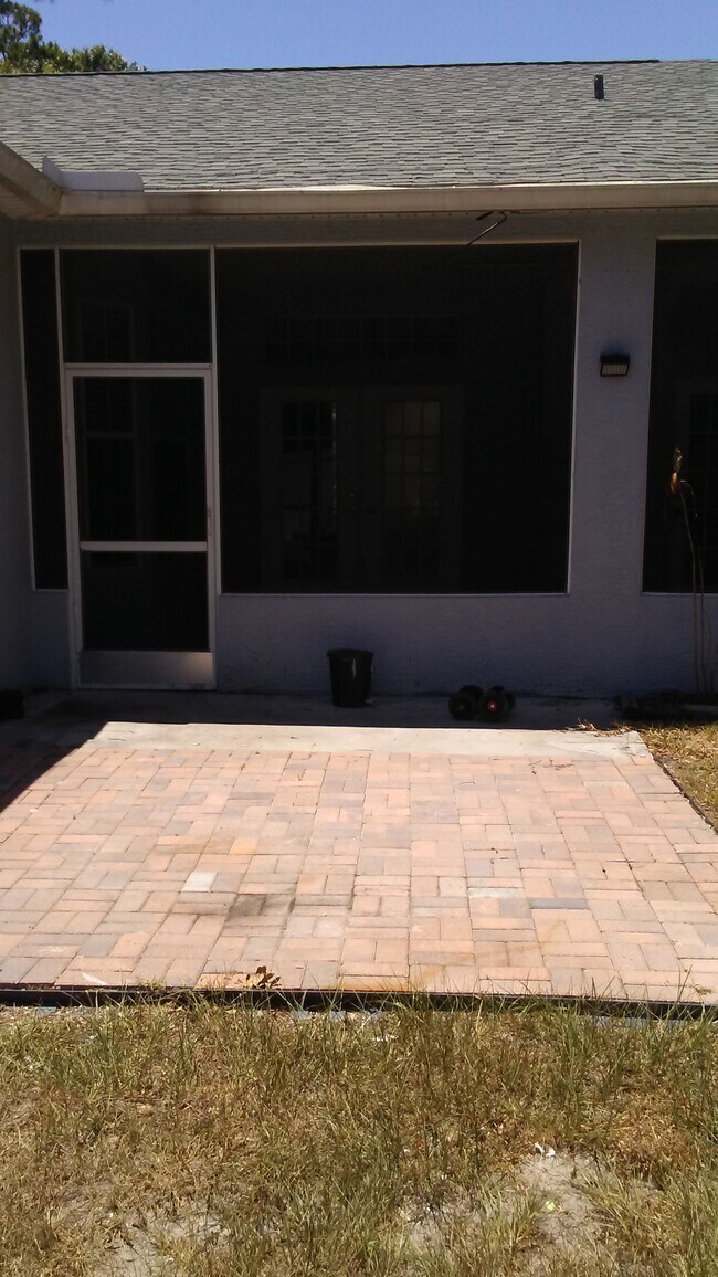 Building Photo - 7134 Woodibis Dr