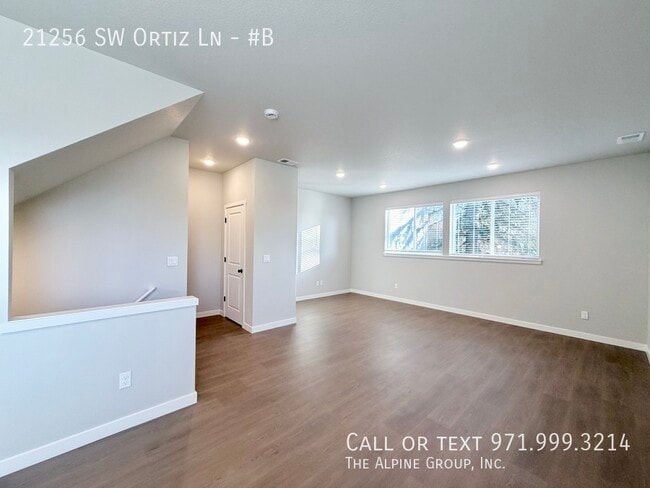 Building Photo - 21256 SW Ortiz Ln