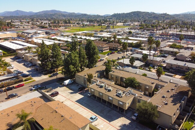 Building Photo - Dominguez Way Apartments