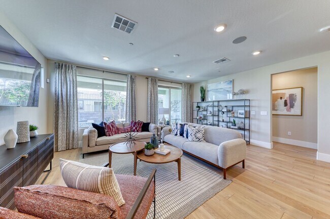 Building Photo - Resort Living, Age Restricted, 55+ Community, 3 Bedroom Home In Northwest Las Vegas