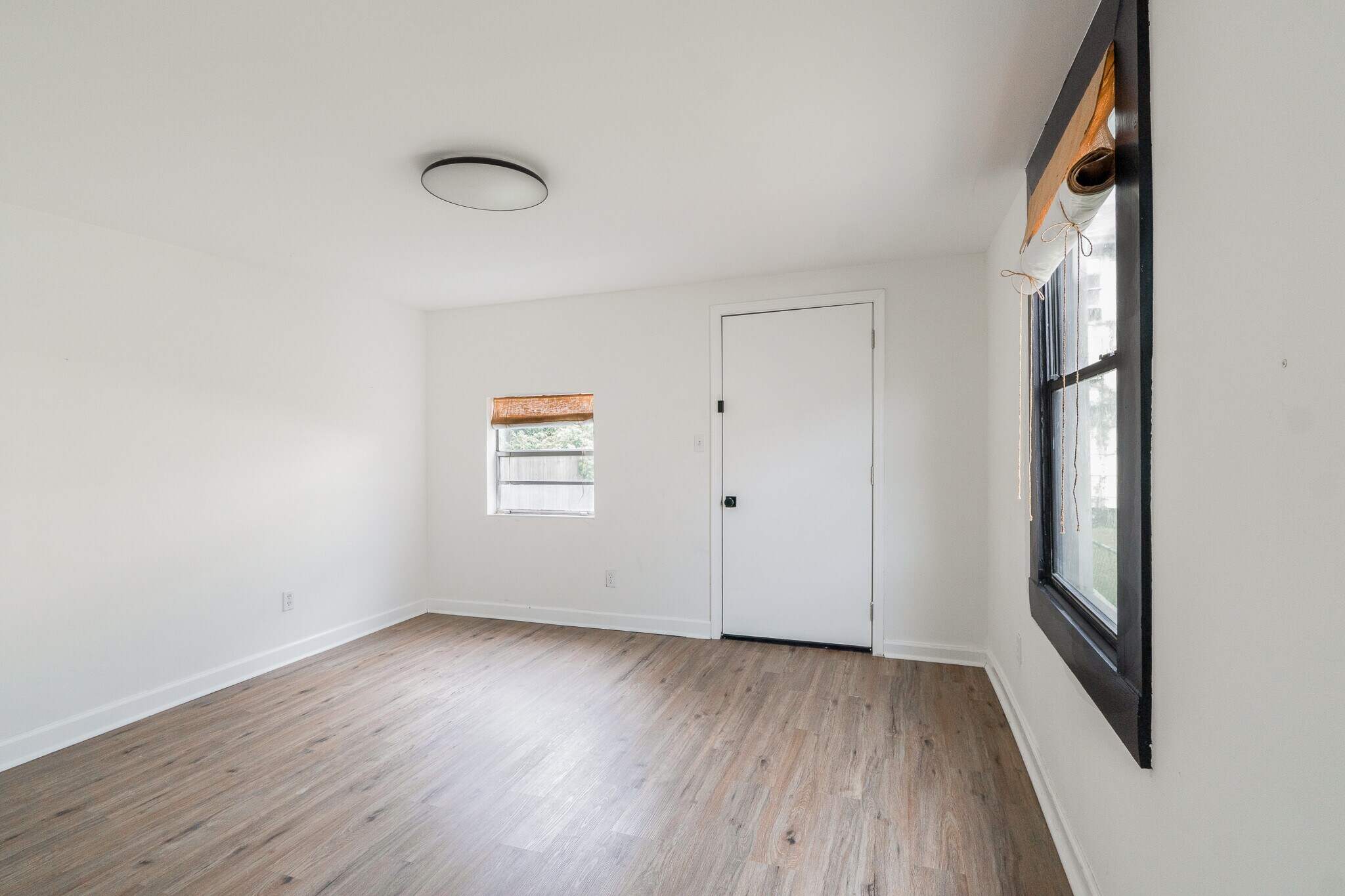 Bedroom - 1732 Allen St