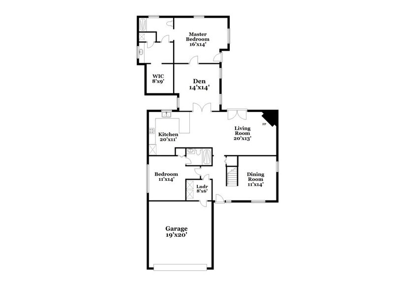 Building Photo - 3338 International Village Ct