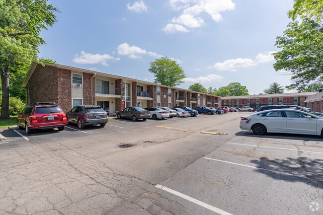 Kenwood Arms - Context Photo - Kenwood Arms