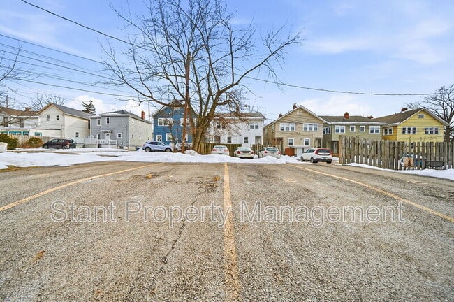 Building Photo - 2536 Adams Ave