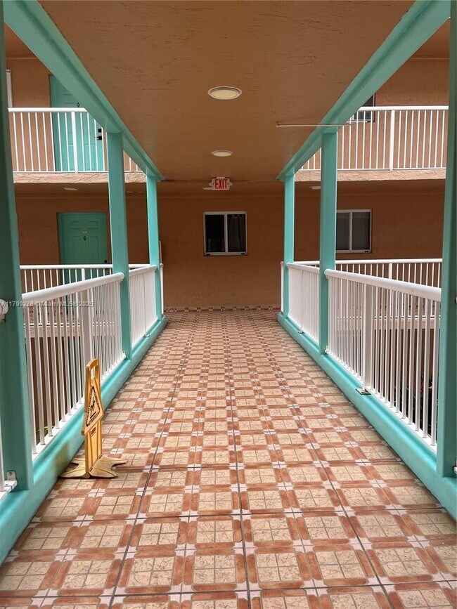 Building Photo - 6801 Harding Ave