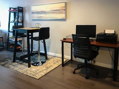 Building Photo - Beautiful and Updated Banker's Hill 1BR/1BA Condo!