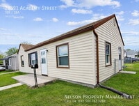 Building Photo - 26391 Academy St