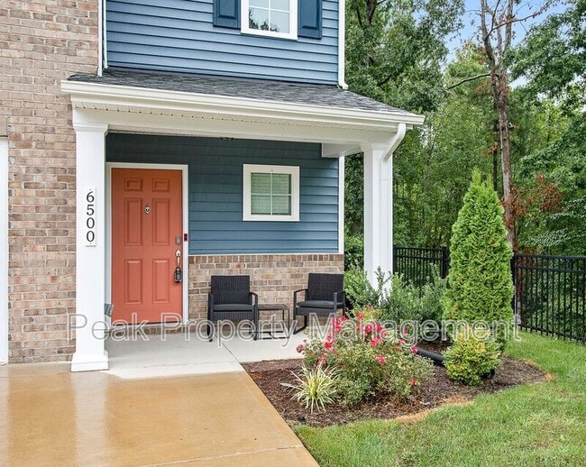 Building Photo - 6500 Bolles Landing Ct