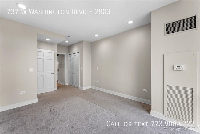 Building Photo - 737 W Washington Blvd